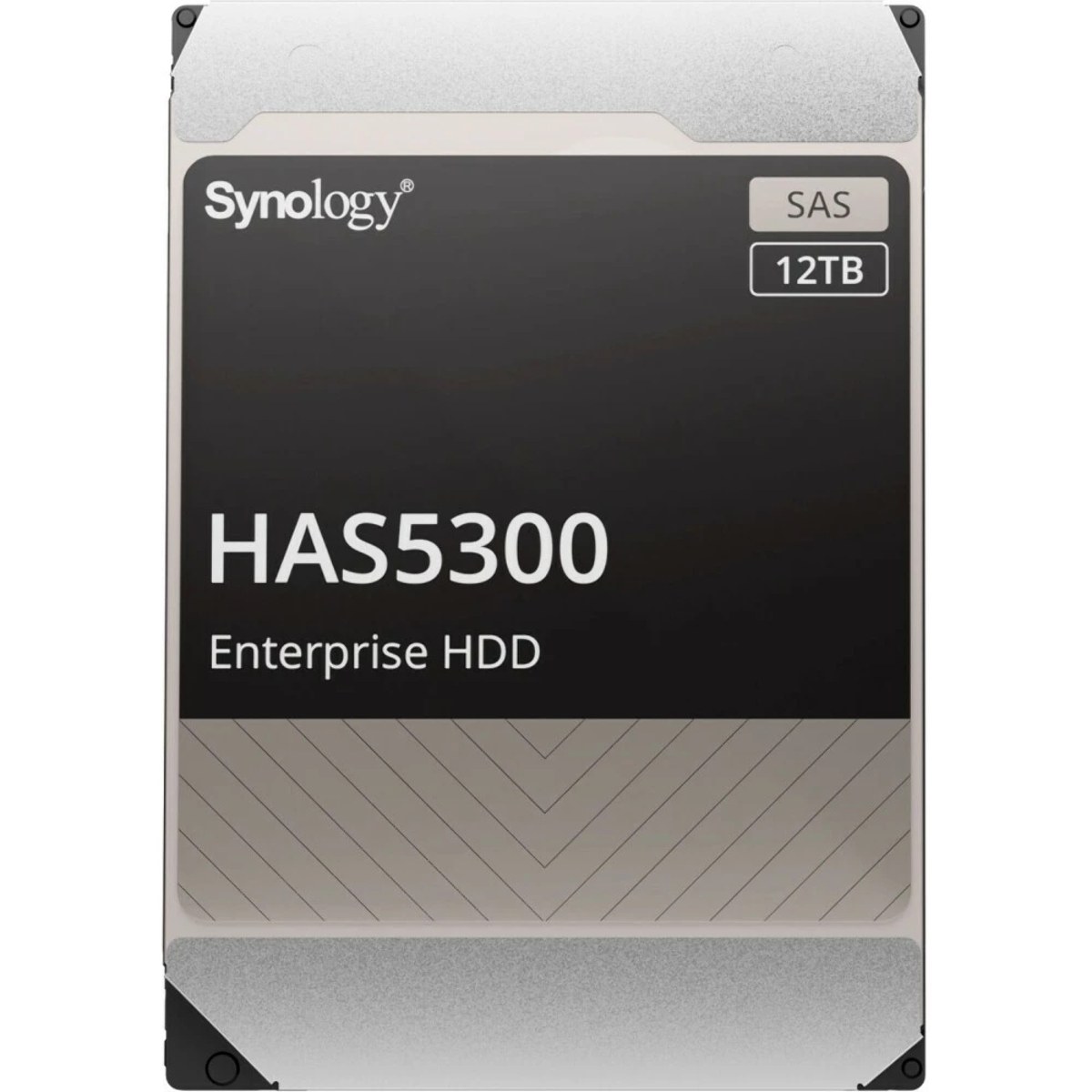 Жесткий диск Synology HAS5300-12T SAS 12TB 7200RPM 12Gb/S 256MB