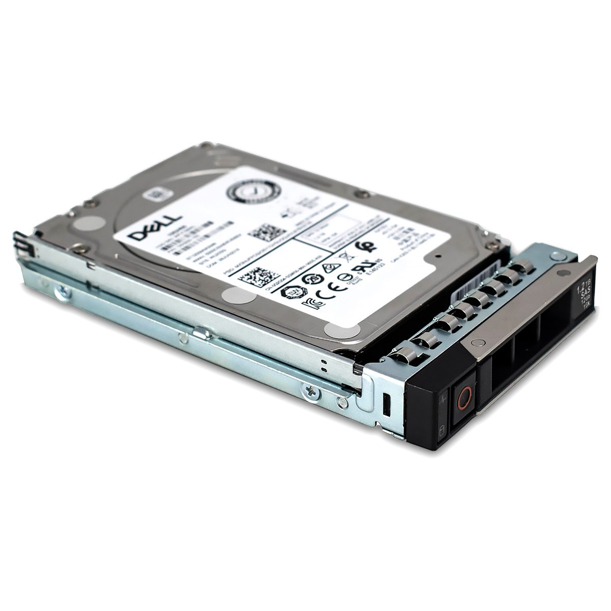 Накопитель SSD DELL 960 Gb SFF 2,5" SSD Data Center Read Intensive AG Drive U2 Gen4 NVMe U.2 Hot Plug