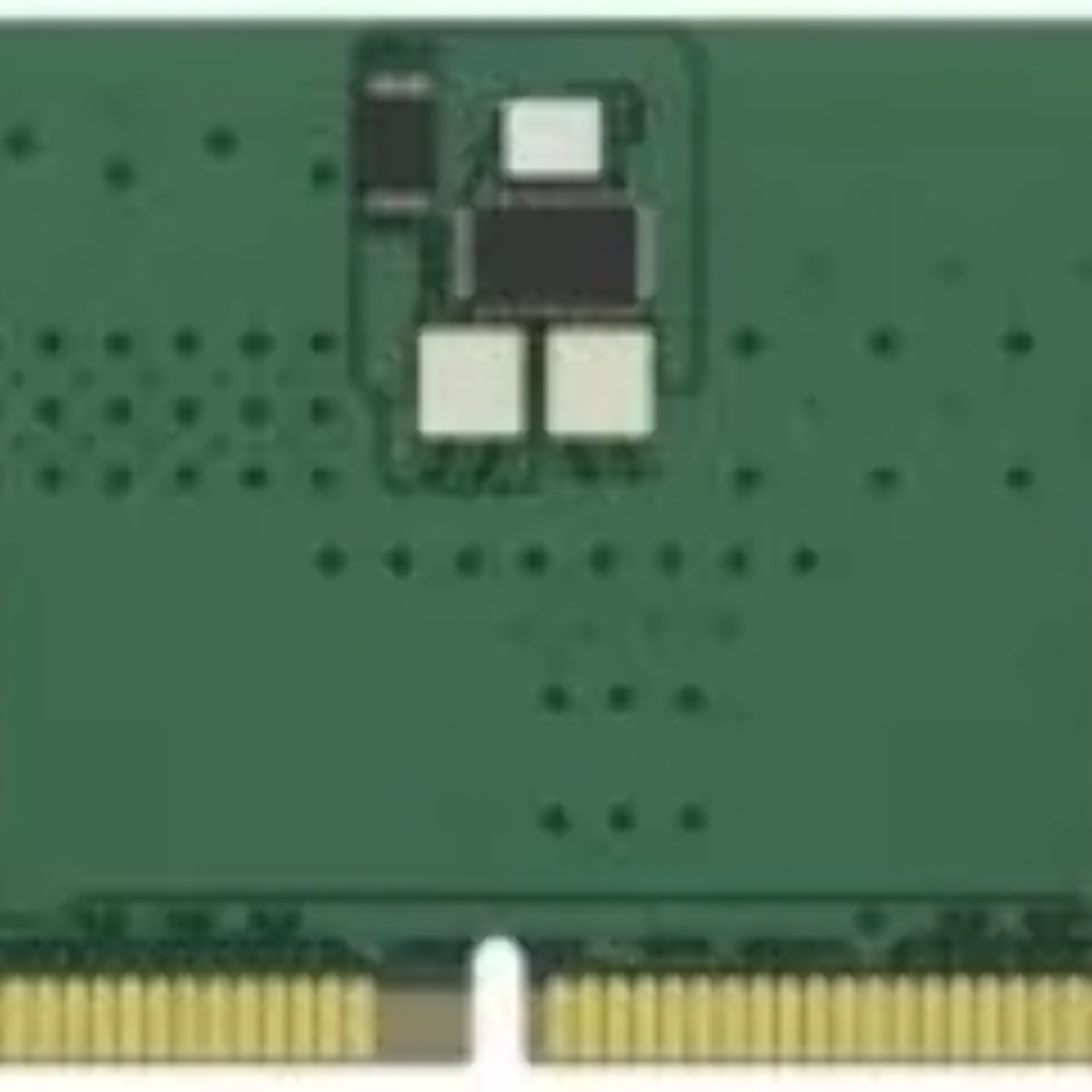 Оперативная память Kingston ValueRAM, DDR5, 32GB (1x32GB), 5600 MHz, CL46, DIMM