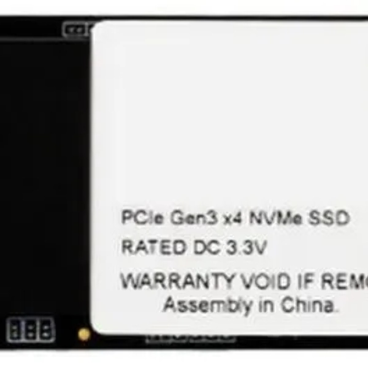 Накопитель SSD AGI AI298, 2Tb, M.2 2280, PCIe 3.0 x4, NVMe, R/W 2400/1800