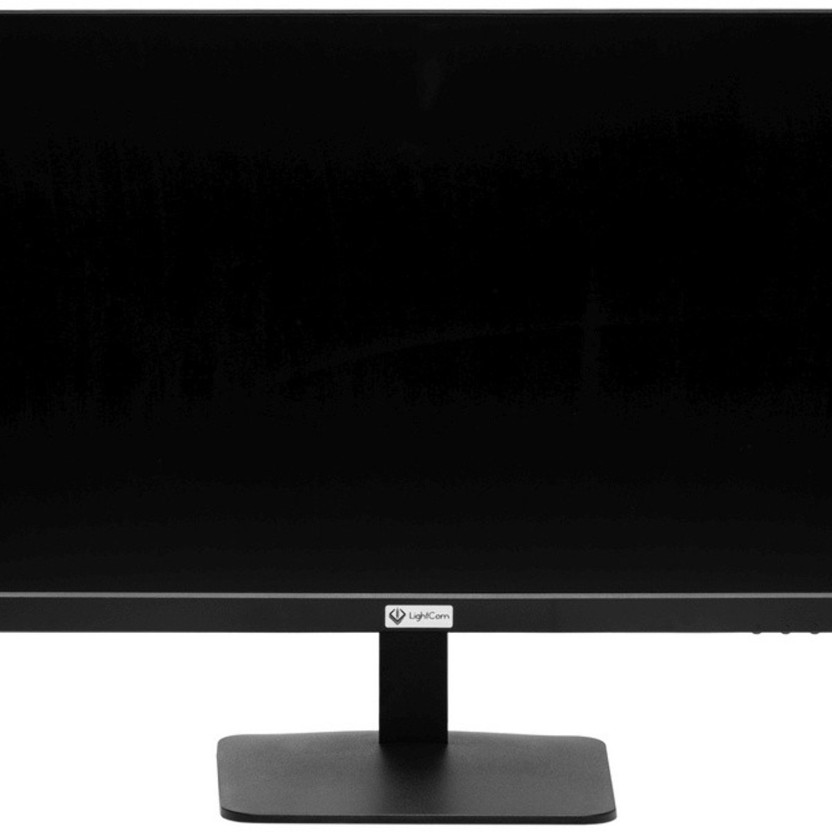 Монитор 23.8" Lightcom V-PLUS ПЦВТ.852859.400-04 IPS 1920x1080, 75 Гц, 4 мс, 16:9, 250 кд/м2, 1xHDMI, 1xVGA, черный