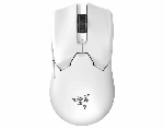 Мышь беспроводная/проводная Razer Viper V2 Pro белый, 30000 dpi, радиоканал, USB, кнопки - 5