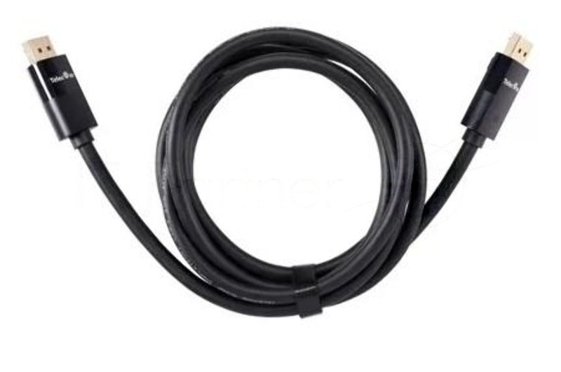 Кабель соединительный Telecom TCG755-2M DP-DP 1.4V 8K@60Hz 2м, медь