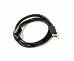 Кабель GOPOWER DISPLAYPORT-HDMI 1.8M 00-00027493 черный