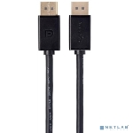 Кабель соединительный Telecom TCG715-2M DP-DP 1.2V 4K@60Hz 2м, медь