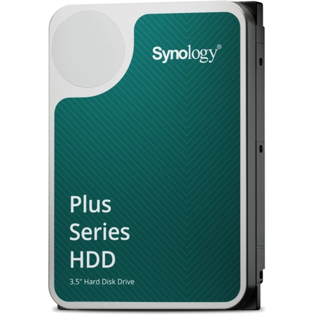 Жесткий диск HDD Synology HAT3300 6Tb 5400rpm SATA-III 256Mb 3.5"