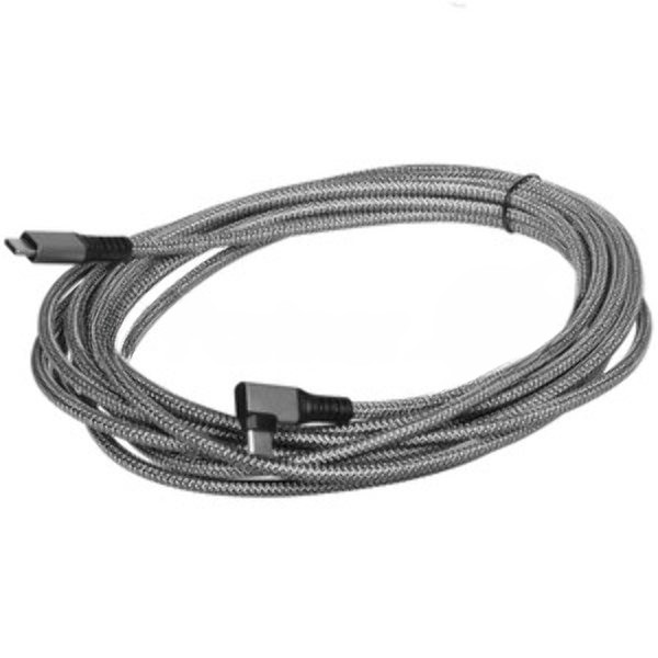 Кабель USB3.2 New VR Gen1 CM/CM 5Gbs для Oculus 5м, VCOM CU414M-5M