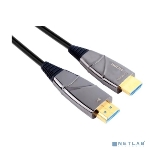 Кабель активный оптический HDMI 19M/M,ver. 2.1, 8K@60 Hz 10m VCOM