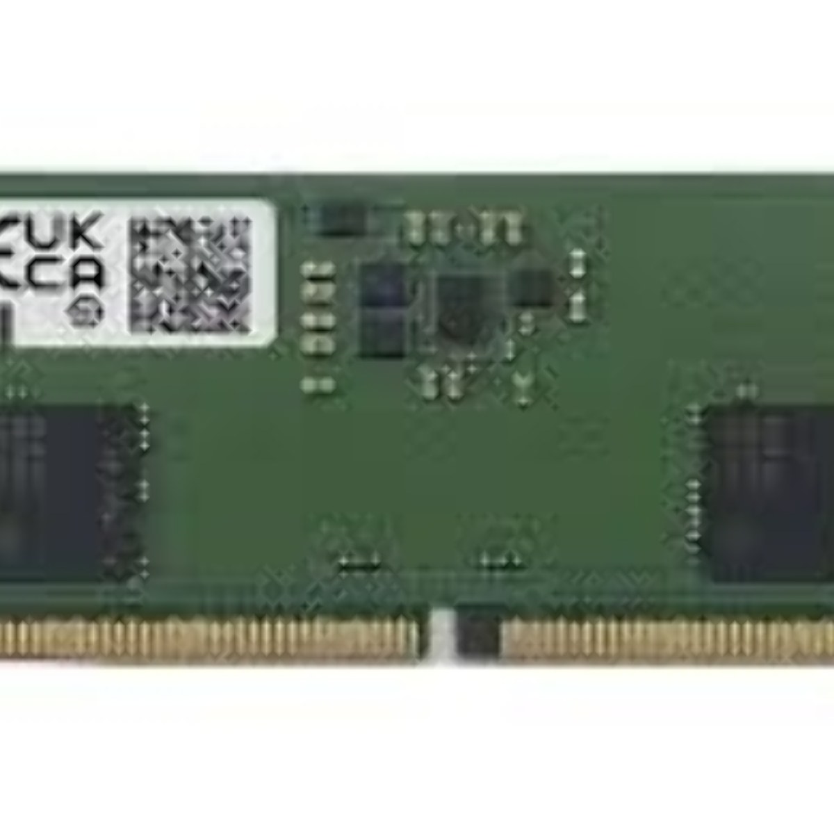 Оперативная память Samsung, DDR5, 16Gb (1x16Gb), 5600MHz, CL46, DIMM, OEM