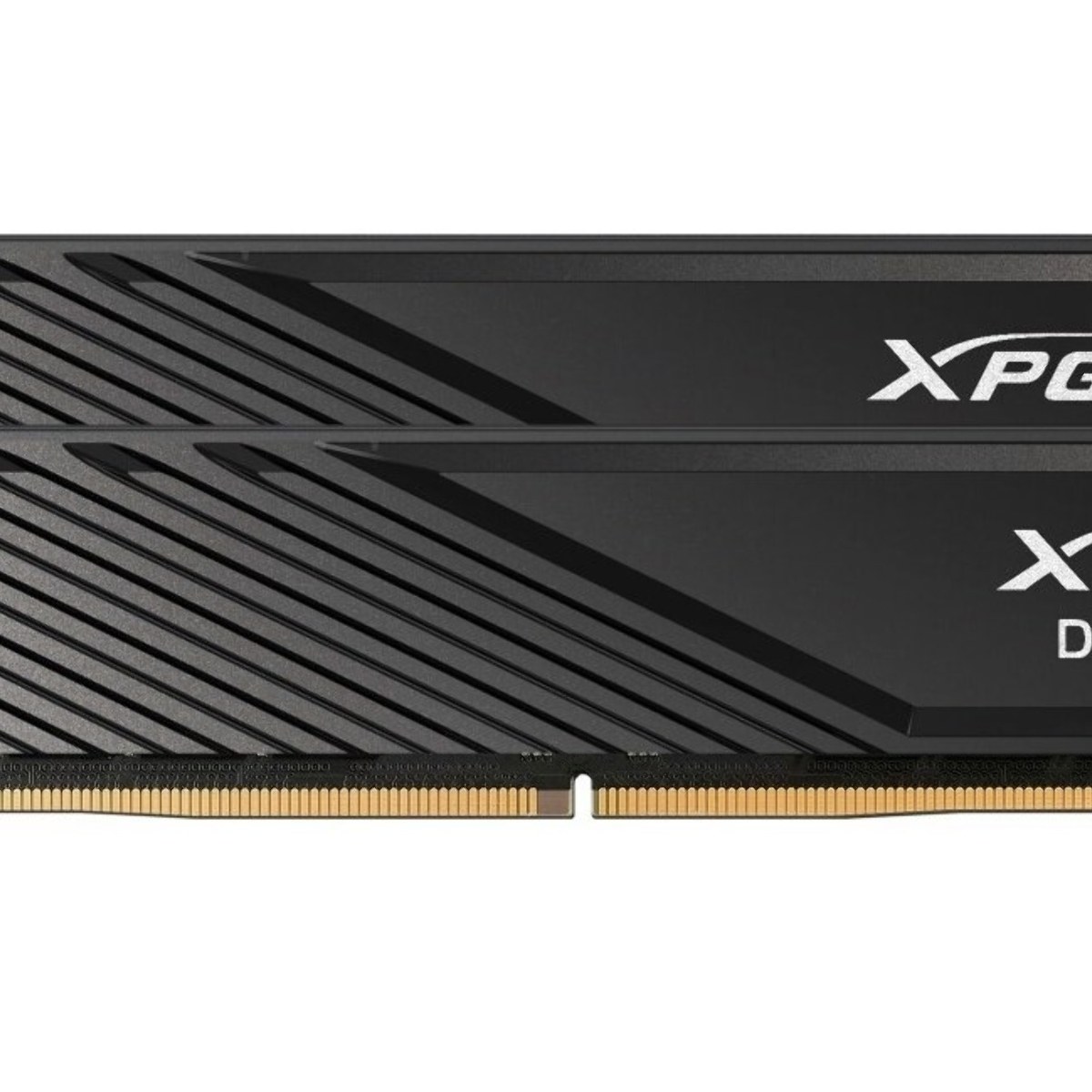 Оперативная память XPG Lancer Blade, DDR5, 32GB (2x16GB), 6400MHz, CL32, DIMM, с радиаторами, черный