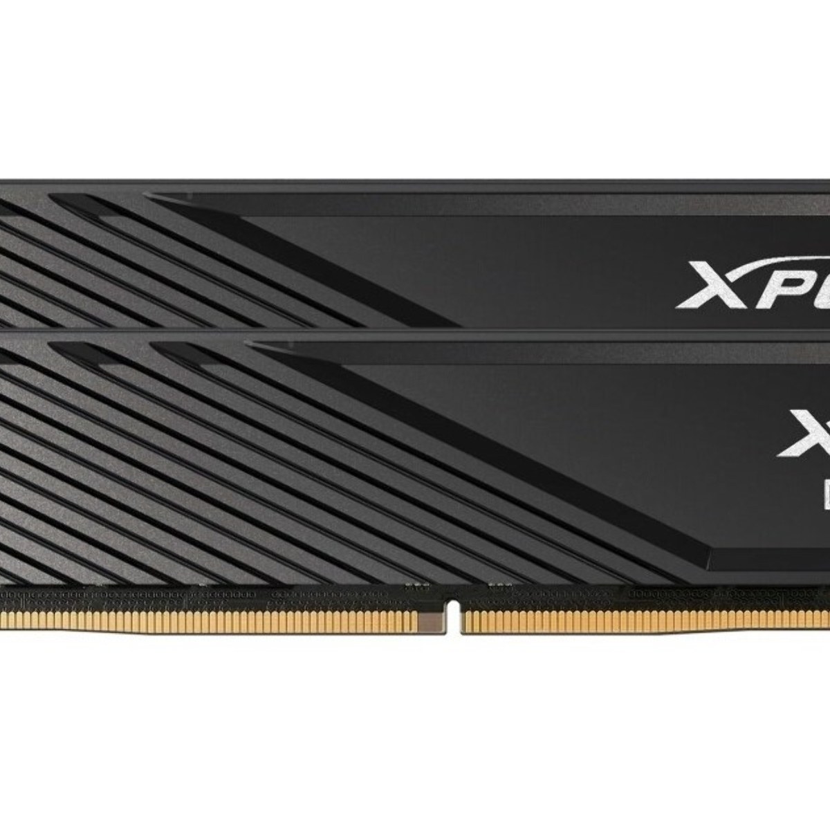 Оперативная память XPG Lancer Blade, DDR5, 32GB (2x16 GB), 6000 MHz, CL30, DIMM, радиатор, черный
