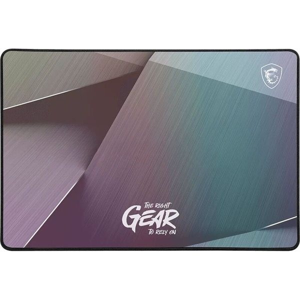 Коврик для мыши MSI AGILITY GD22 GLEAM EDITION Большой 5 вариантов расцветки/рисунок 320x220x3мм (J02-VXXXX29-EB9)