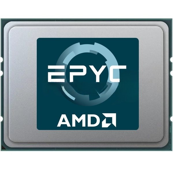 Процессор AMD EPYC 75F3 Soc-SP3 2.95GHz OEM