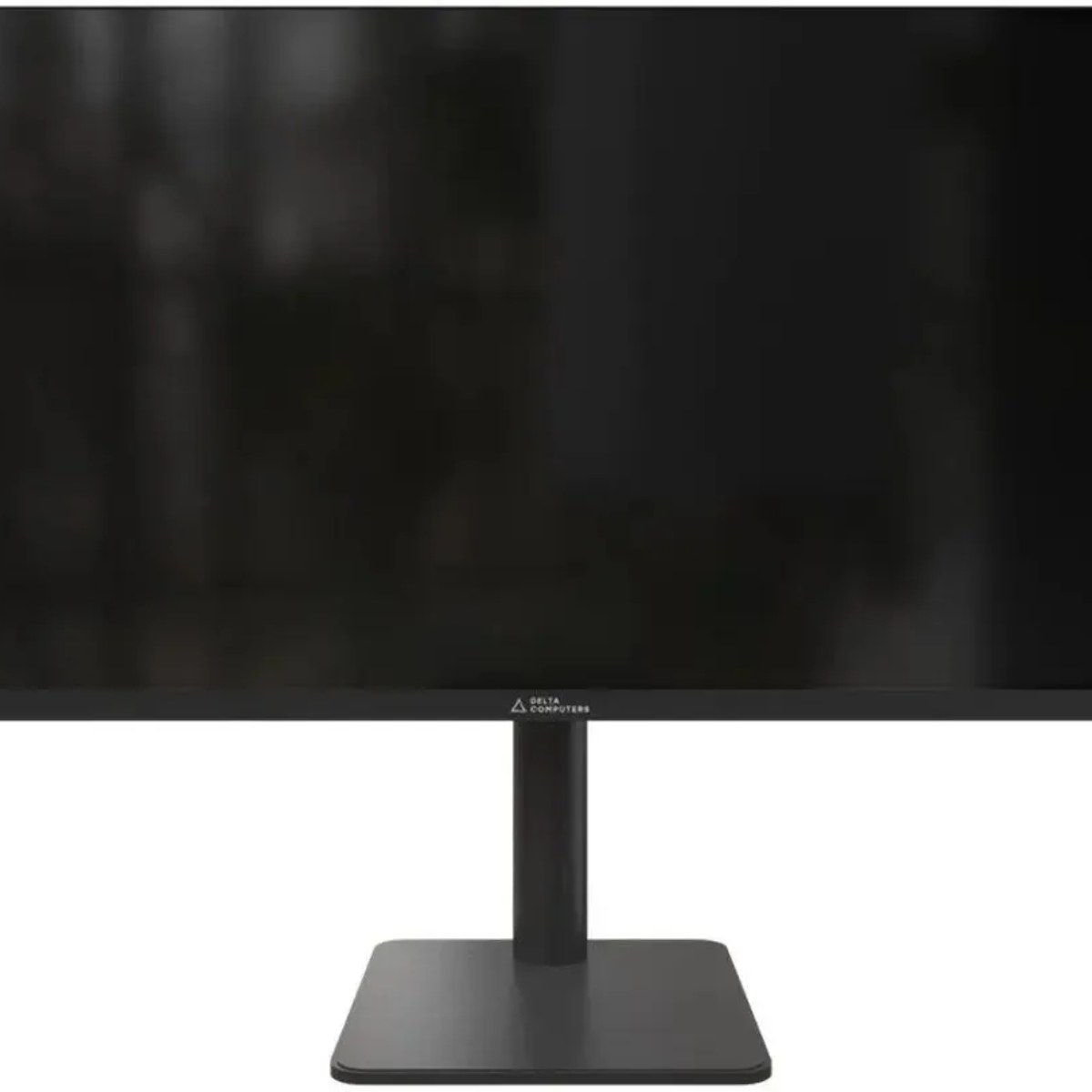 Монитор 23.8" Delta COMPUTERS ОМ238I.FHD.SS.01.P2 IPS 1920x1080, 75 Гц, 5 мс, 16:9, 250 кд/м2, 1xHDMI, 1xDP, 1xVGA, черный
