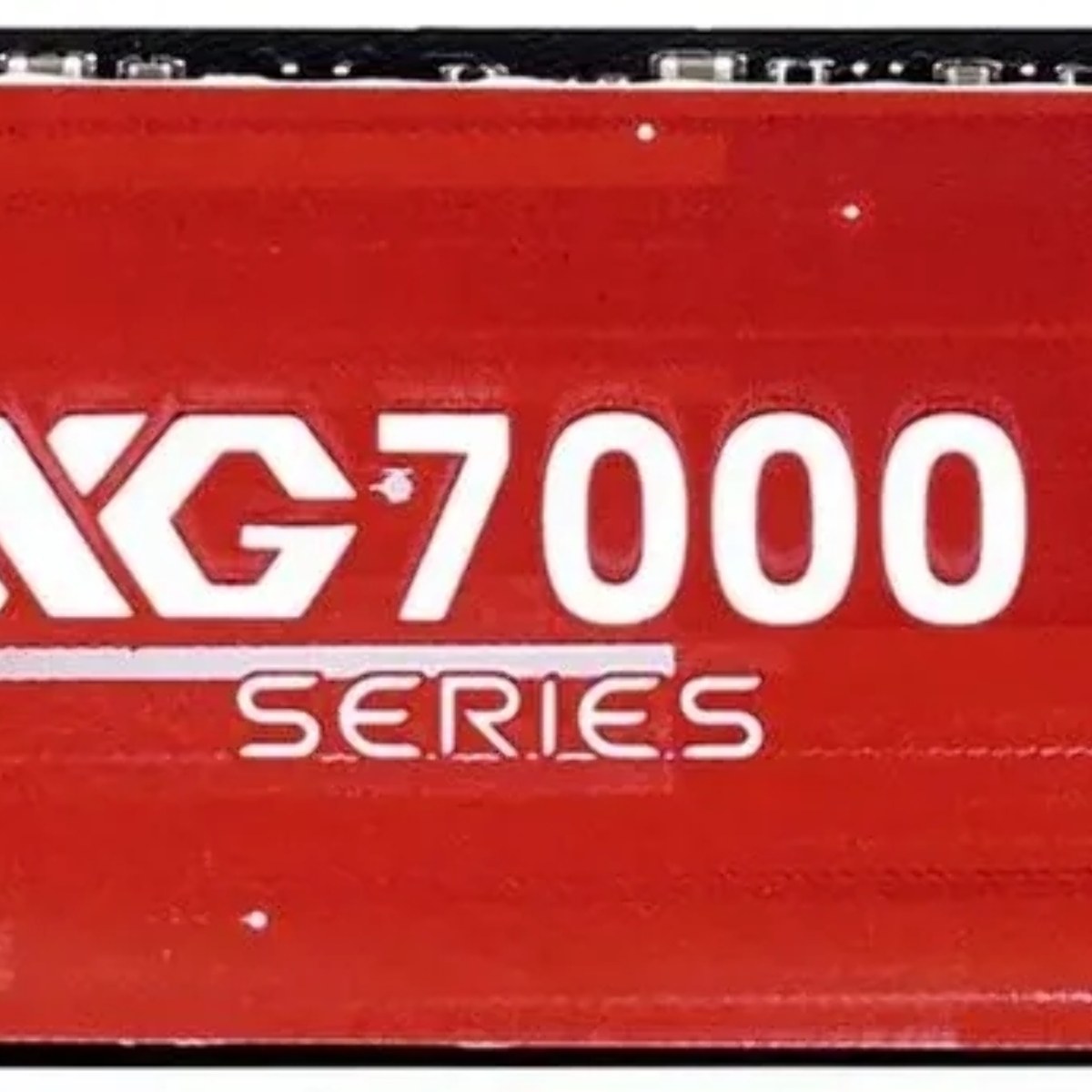 Накопитель SSD KingSpec XG7000, 1Tb, PCIe 4.0 x4, M.2 2280, NVMe, R/W 7400/6600