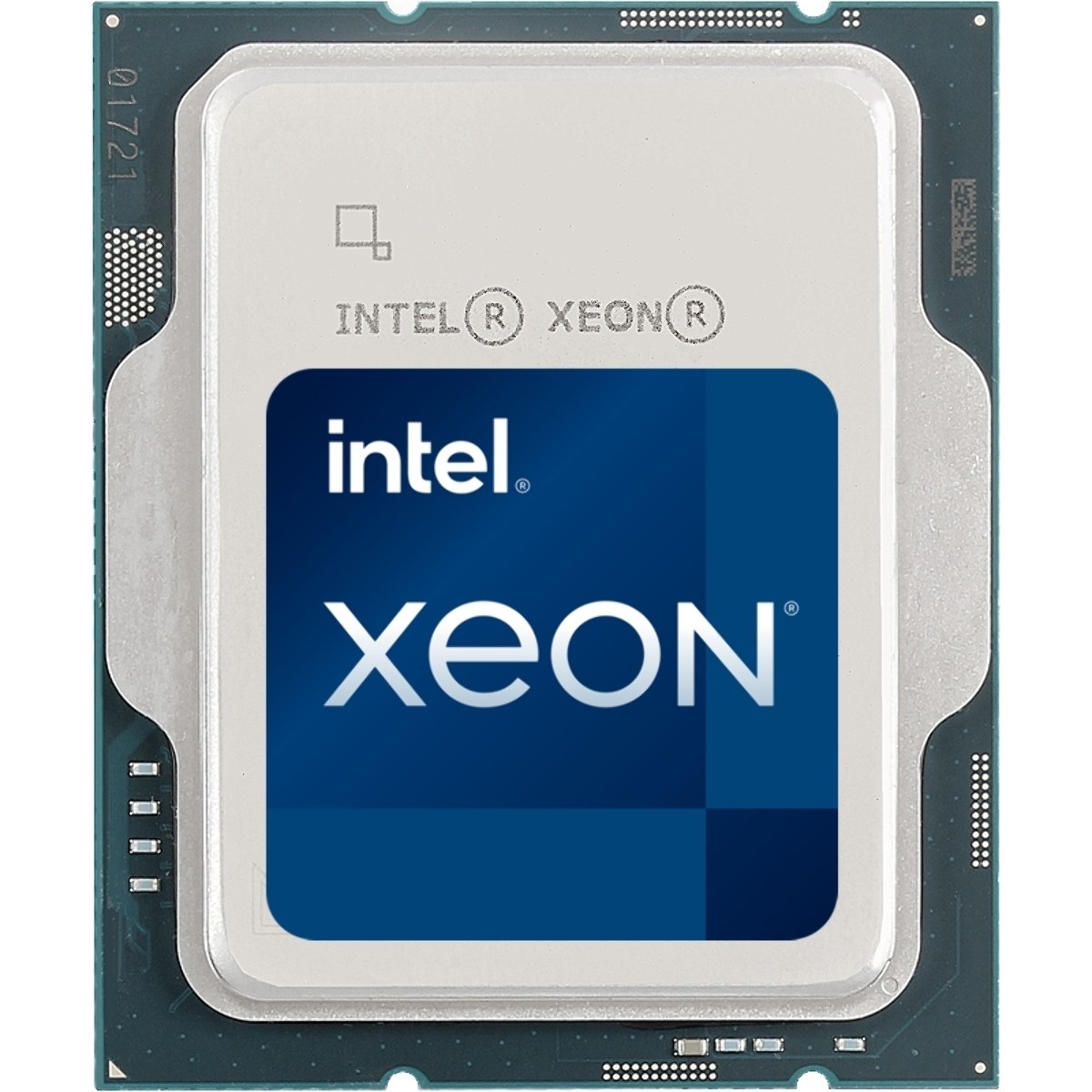 Процессор Intel Xeon E-2488 Soc-1700 3.2GHz OEM