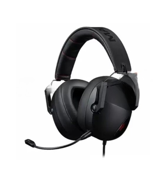 Игровые наушники Mad Catz P.I.L.O.T. 3 черные (3.5 мм jack, 50 мм)