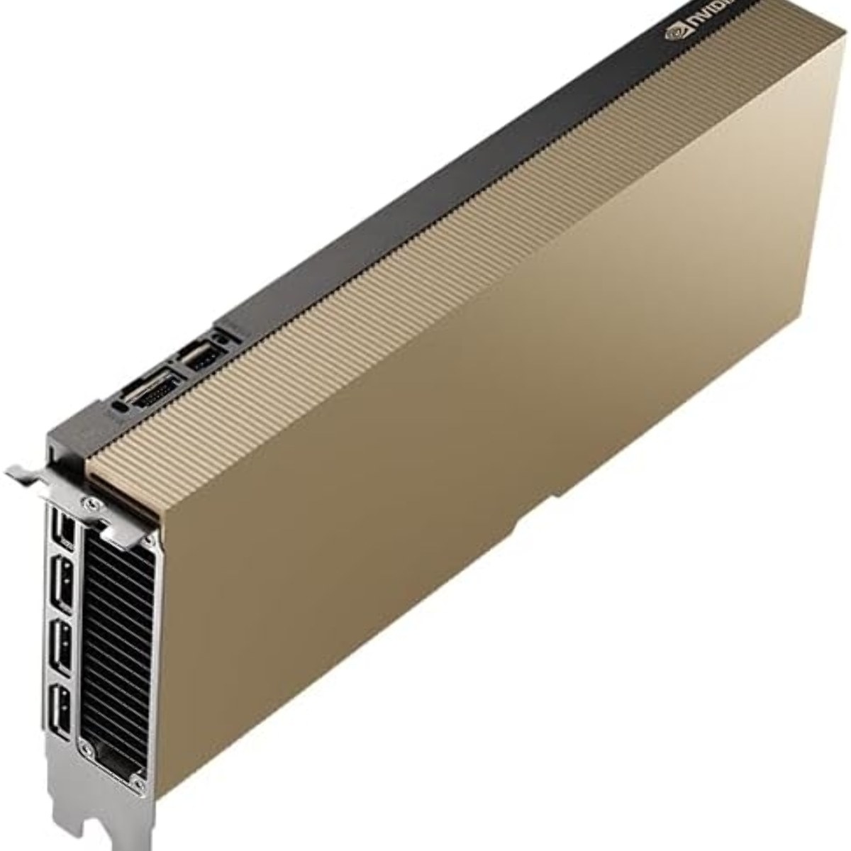Видеокарта NVIDIA L40S, 48 GB GDDR6, 384 bit, 4xDisplayPort, GPU 1110 MHz