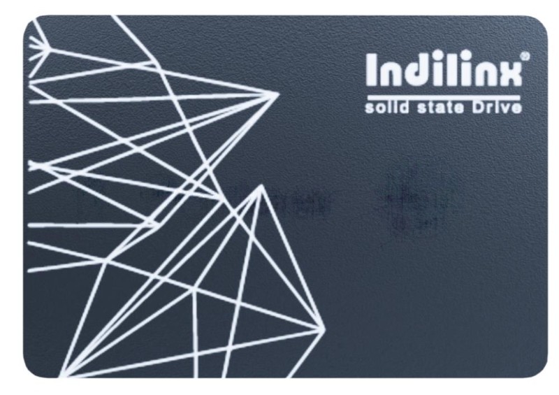 Накопитель SSD Indilinx IND-S325S, 120Gb, SATA III, 2.5", R/W 500/420