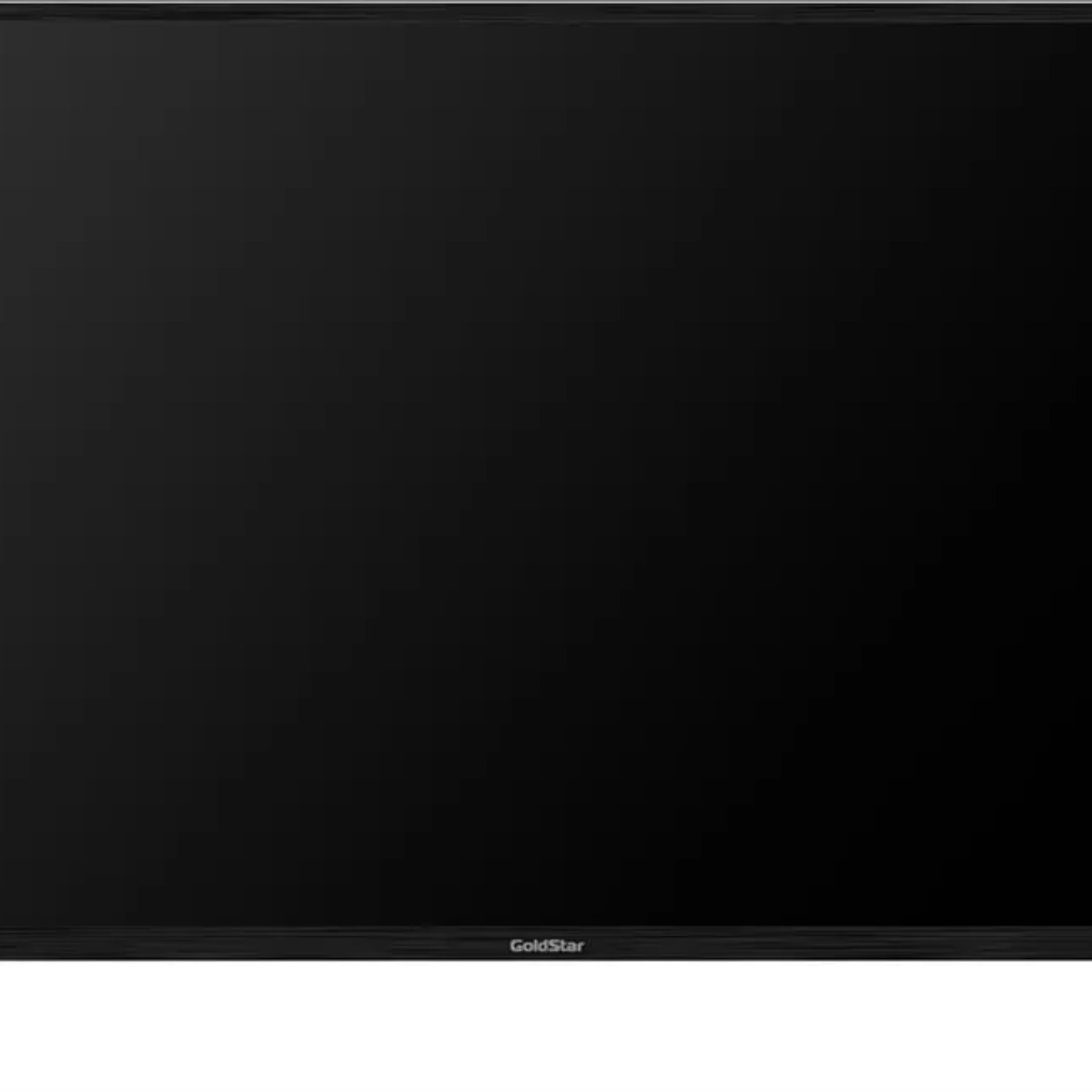 Телевизор GOLDSTAR 40" LT-40F1000 черный LED FHD 50Hz