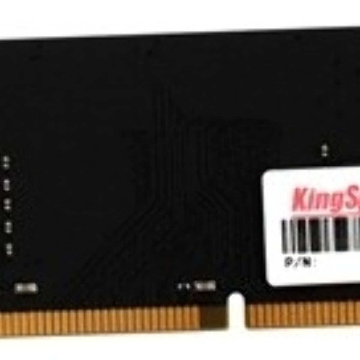 Оперативная память KingSpec, DDR4, 16GB (1x16GB), 3200MHz, CL17, DIMM
