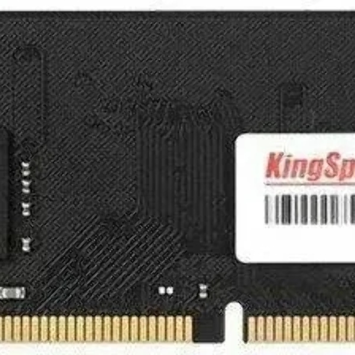 Оперативная память KingSpec, DDR4, 8GB (1x8GB), 3200MHz, CL18, DIMM