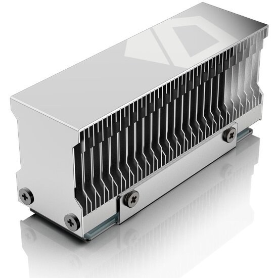 Радиатор ID-COOLING ZERO M25 черный