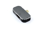 Адаптер Type-C на HDMI + USB + PD