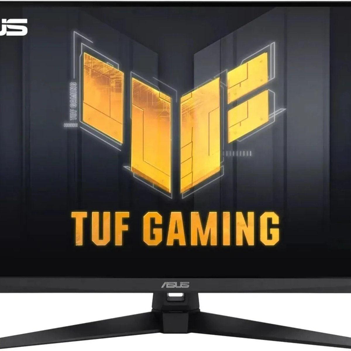 Монитор 31.5" ASUS TUF Gaming VG32AQA1A VA 2560x1440, 170 Гц, 1 мс, 16:9, 300 кд/м², 2xHDMI, DisplayPort, встроенные динамики, черный