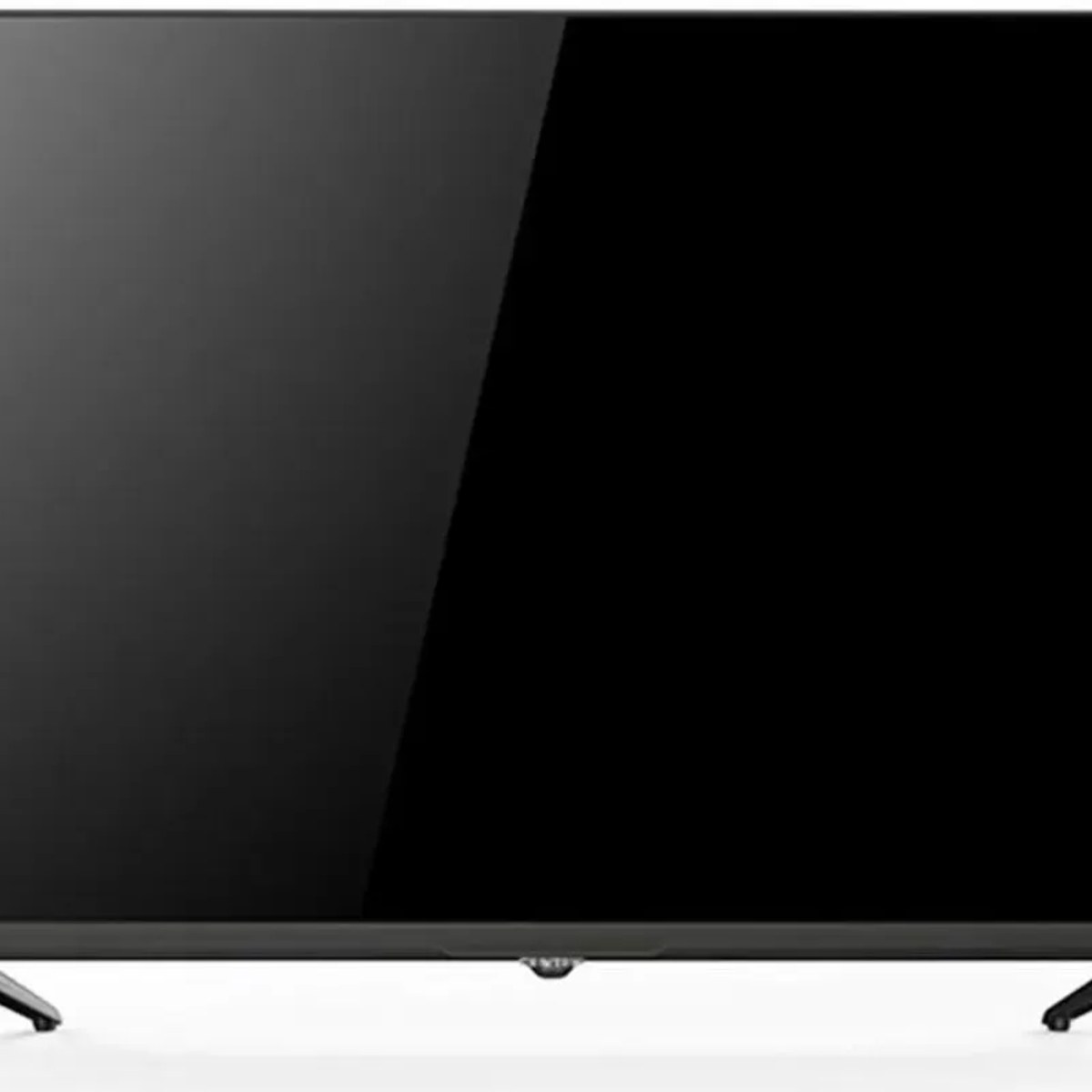 Телевизор Centek 50" CT-8550 черный LED UHD 60Hz Smart TV
