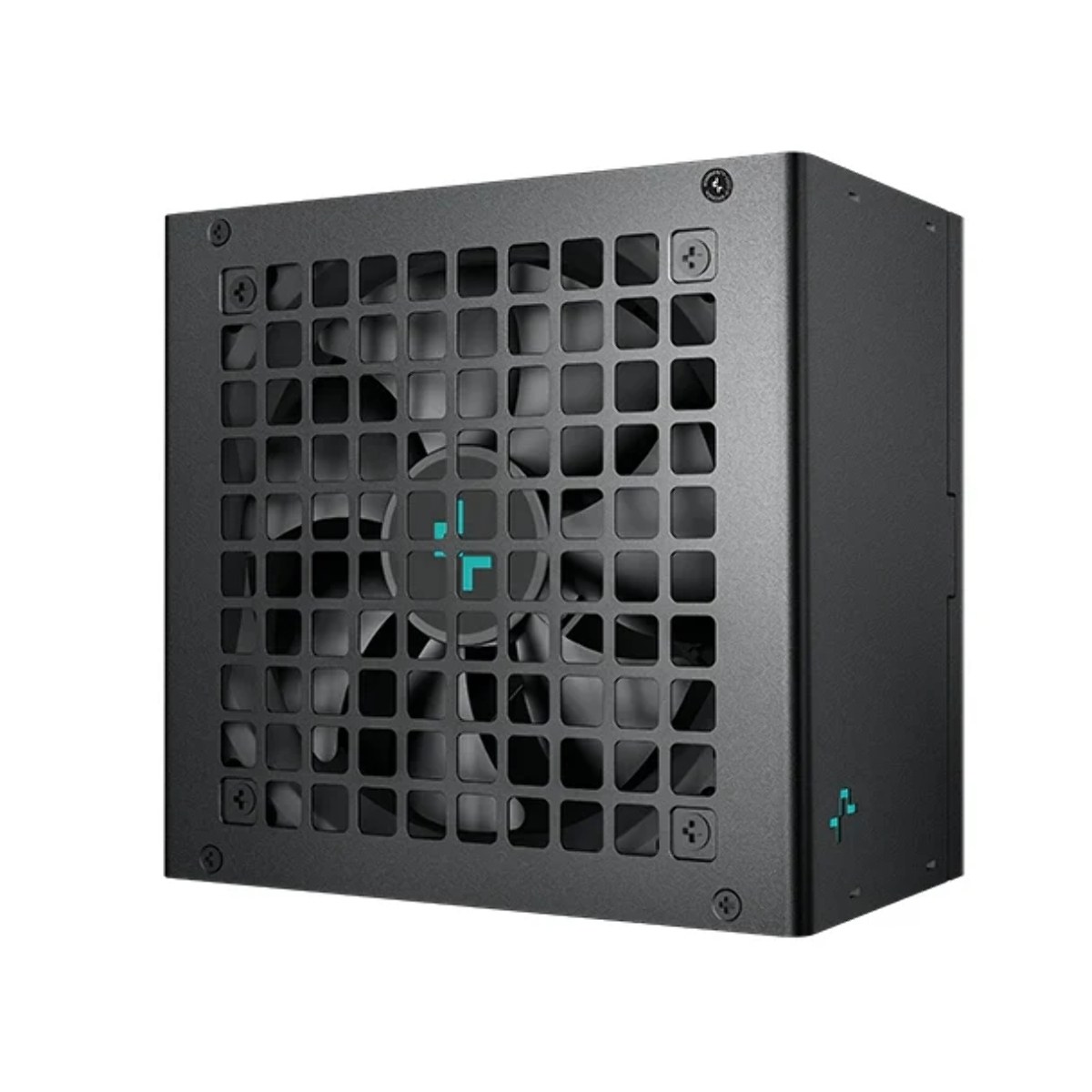 Блок питания Deepcool/GamerStorm PL800D, 800Вт, 80 PLUS Bronze, 120мм, черный