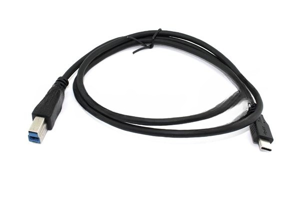 Кабель USB 3.0 BM - USB Type-C
