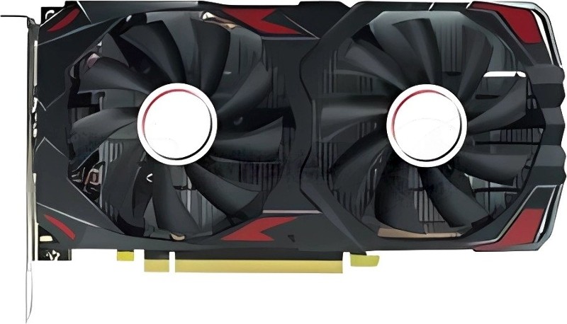 Видеокарта AETINA PCIE16 RTX 2080 8Gb GDDR6 RTX 2080M8D6-C