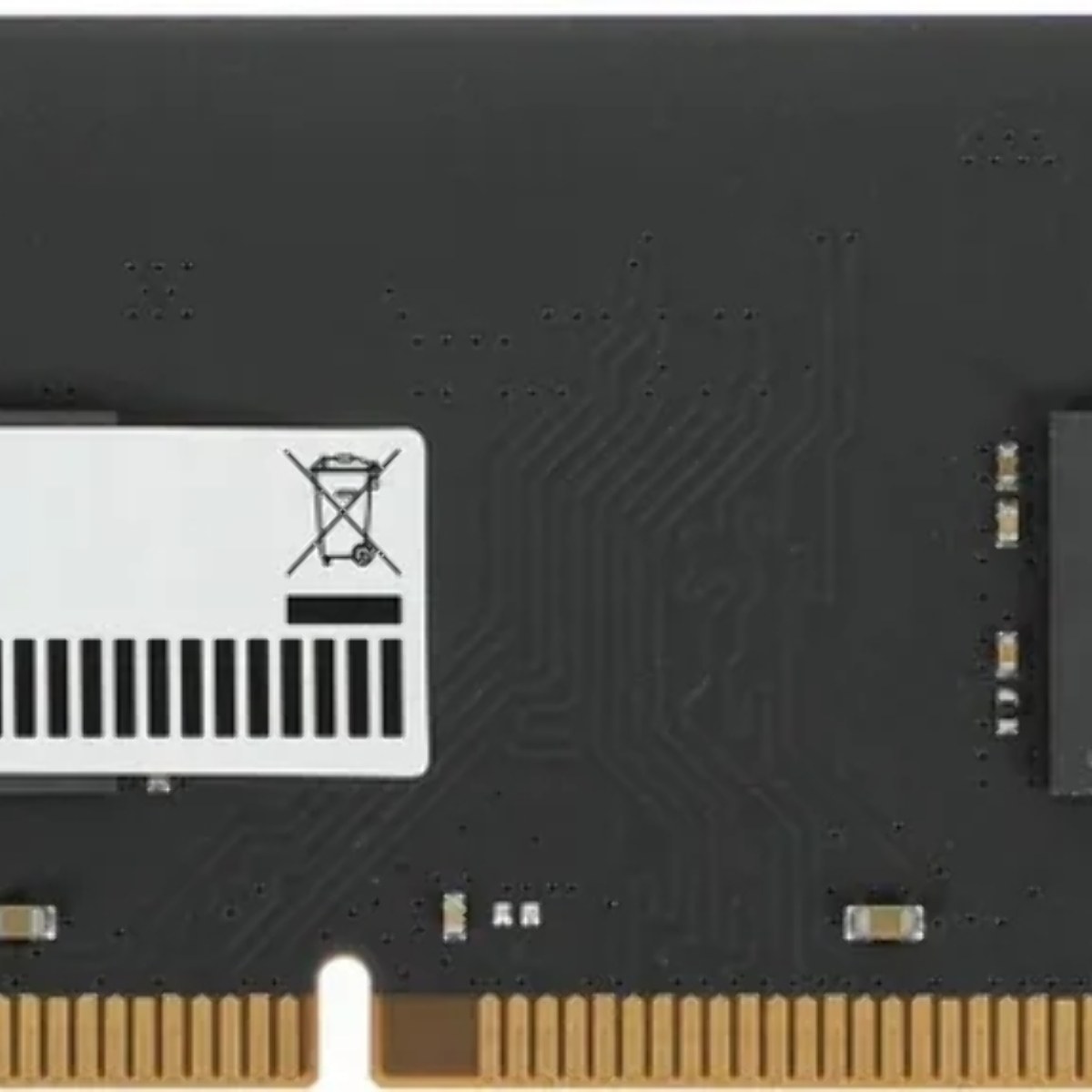 Оперативная память Digma, DDR4, 32GB (1x32GB), 3200MHz, CL22, DIMM