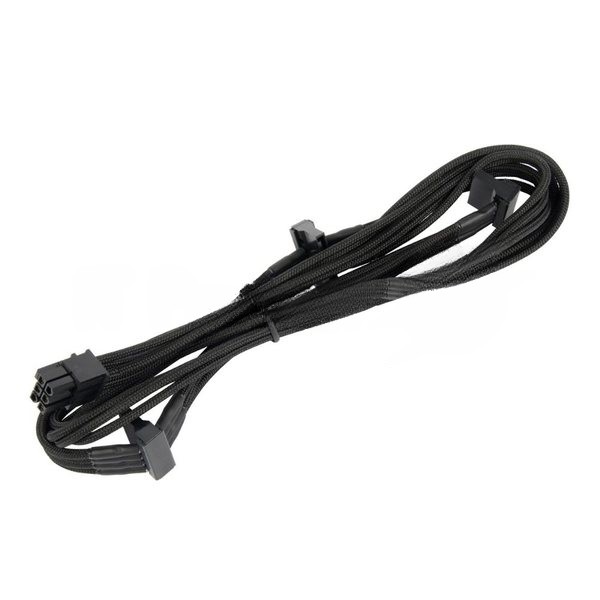 Кабель SATA для блока питания Silverstone SST-ST1000-PT 