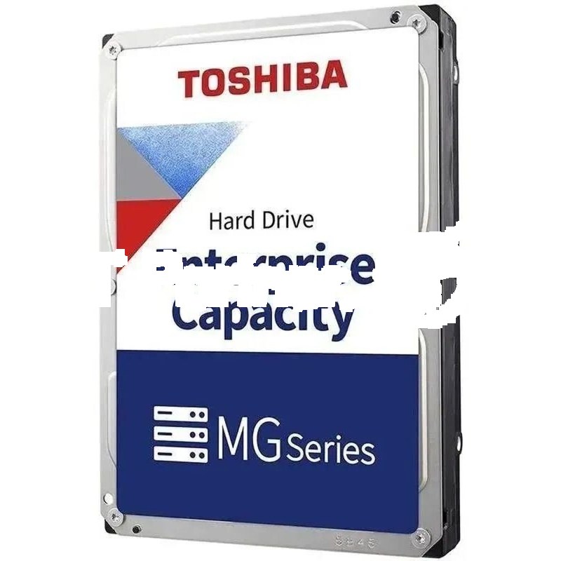 Жесткий диск HDD Toshiba MG09 14Tb 7200rpm SAS 512Mb 3.5"