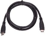 Кабель USB-C to USB-C Cable for Rally
