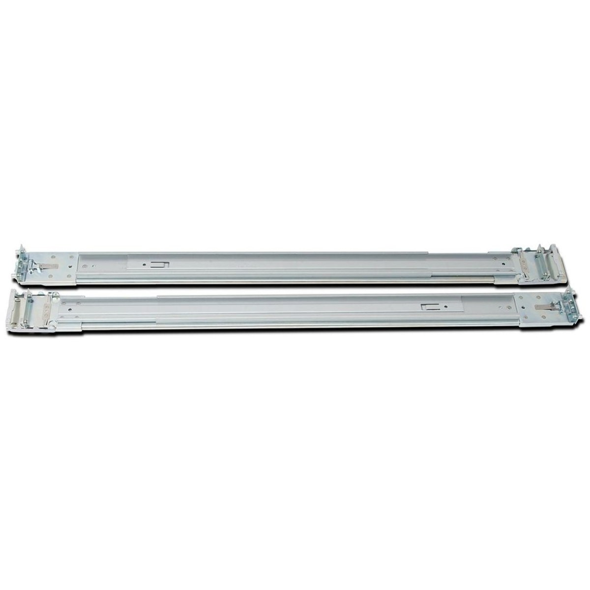 Рельсы In-Win 30"; #AN612762, ball-bearing tool-less, 438мм cabinet (RS42407)