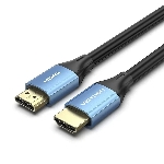 Кабель Vention HDMI High speed v2.0 with Ethernet 19M/19M - 3 м