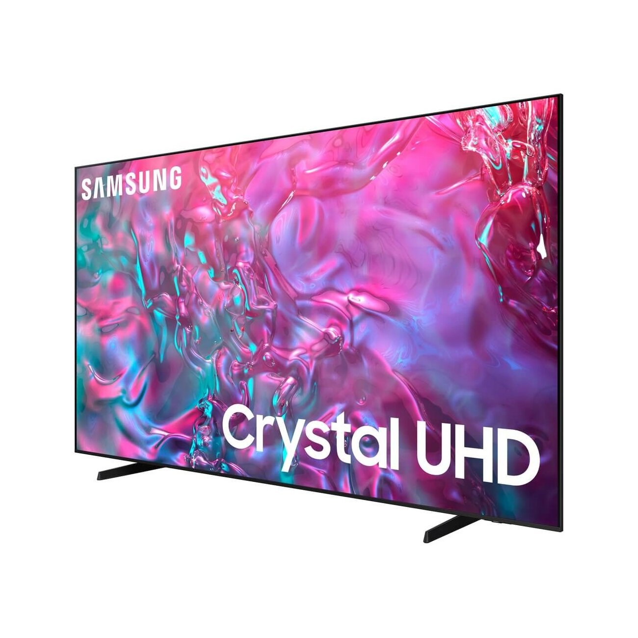 Телевизор Samsung 98" UE98DU9000UXRU Series 9 черный LED UHD 60Hz Smart TV