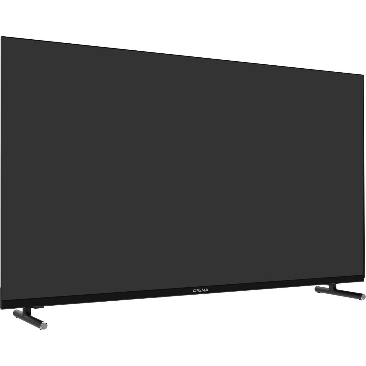Телевизор Digma 40" DM-LED40SBB33 черный LED FHD 60Hz Яндекс ТВ