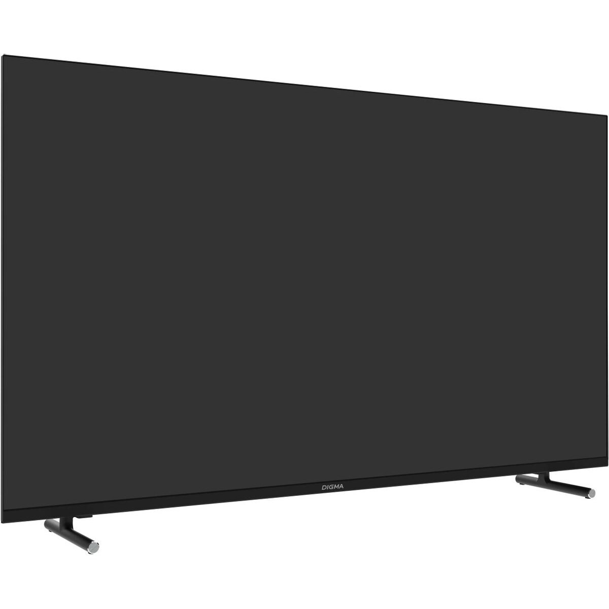 Телевизор Digma 43" DM-LED43SBB33 черный LED FHD 60Hz Яндекс ТВ