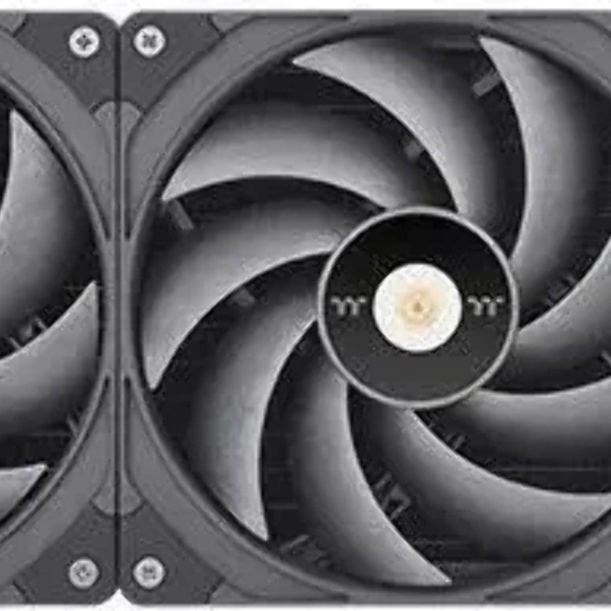 Система жидкостного охлаждения Thermaltake Toughliquid 360 Ex Pro ARGB Soc-AM5/AM4/1151/1200/1700 черный 4-pin 22.6dB Al+Cu Ret (CL-W400-PL12BL-A)