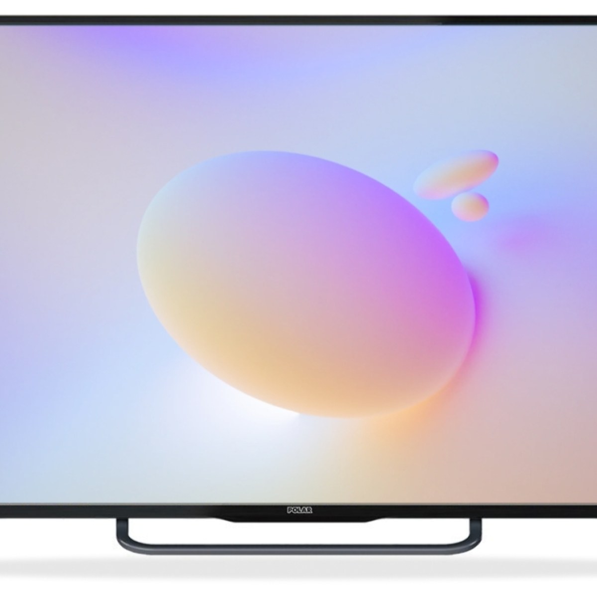 Телевизор Polar 32" P32L33T2CSM (U) черный LED HD 50-60Hz Smart TV 1GB/8GB