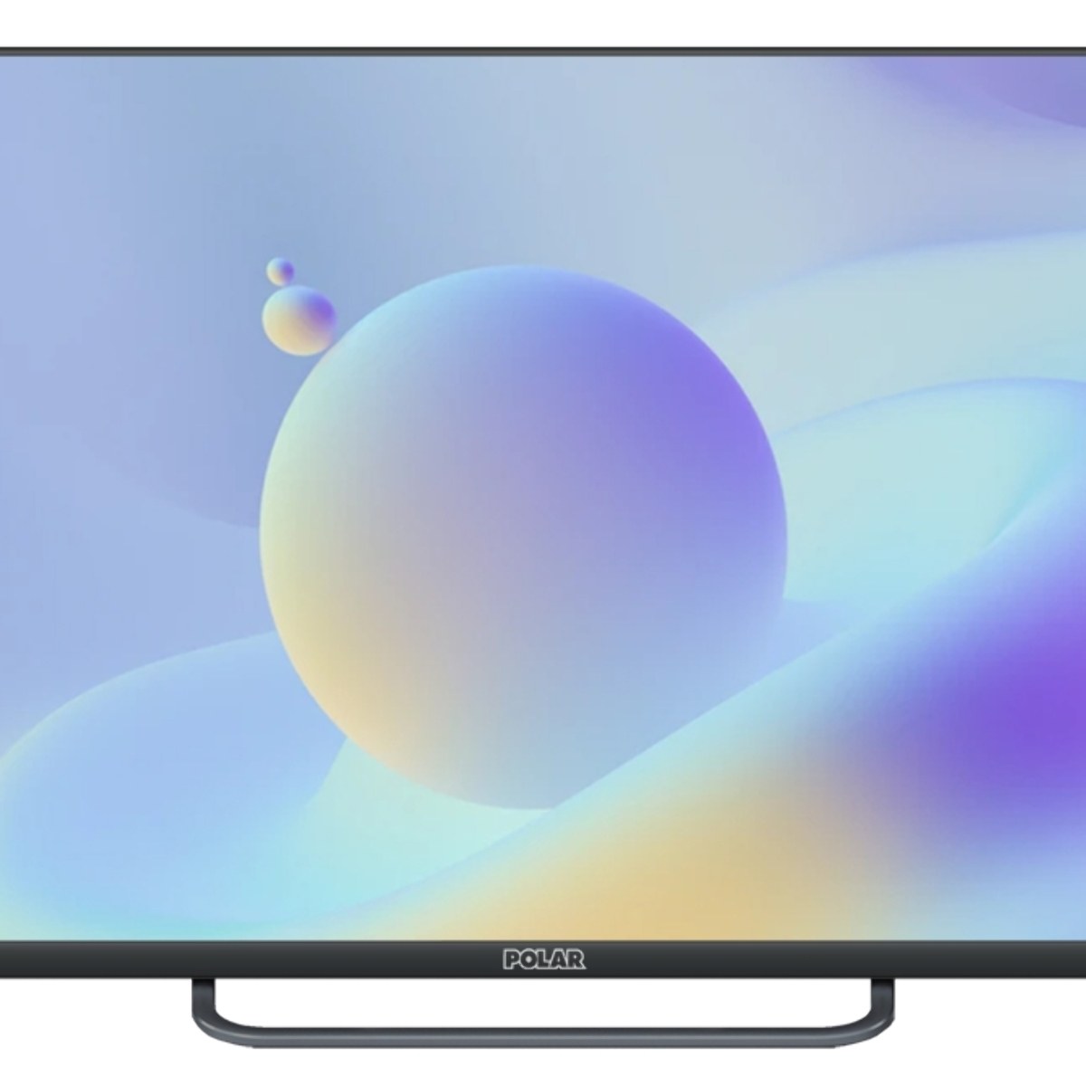 Телевизор Polar 32" P32L55T2CSM (U) черный D-LED HD 60Hz Smart TV 1GB/16GB