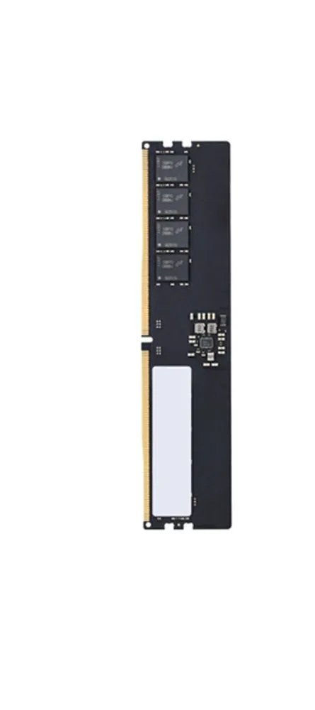 Оперативная память Foxline, DDR5, 8Gb (1x8 Gb), 5600 MHz, CL36, DIMM