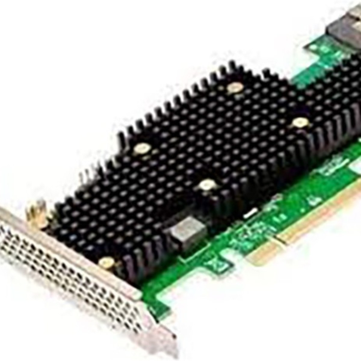 Контроллер Broadcom/LSI 9600-24i