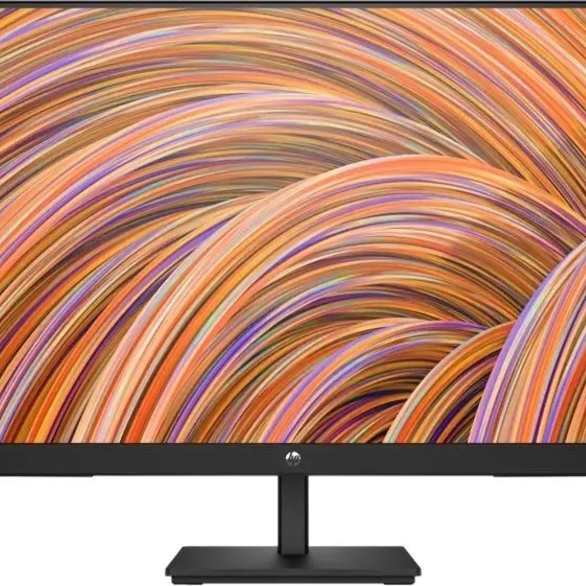 Монитор 27" HP Value Line V27i G5 IPS 1920x1080, 75 Гц, 5 мс, 16:9, 250 кд/м2, 1xHDMI, 1xDP, 1xVGA, черный