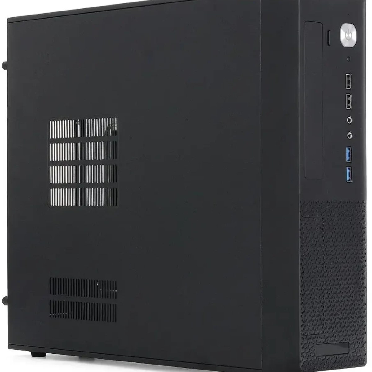 Компьютерный корпус CROWN CMC-1913 (CM-PS350office) OEM