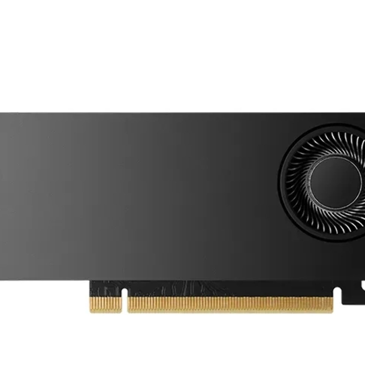 Видеокарта PNY RTX 2000 Ada Generation, 16 GB GDDR6, 128 bit, 4xMini DisplayPort, GPU 1620 MHz